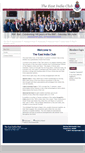 Mobile Screenshot of eastindiaclub.co.uk